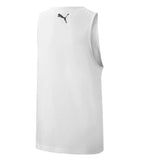 Puma Basketball Tank Top Casual Shirt B