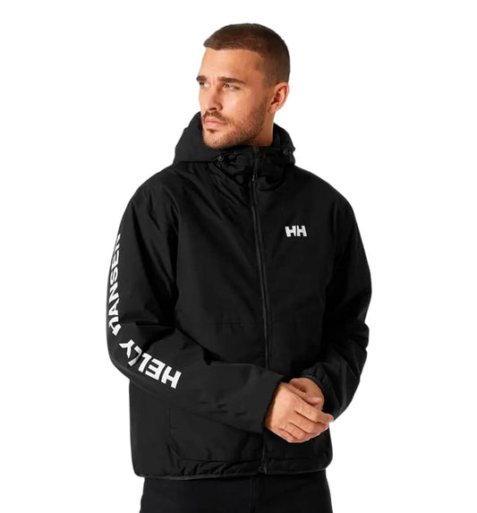 Casual Jacket_Men_HELLY HANSEN Ervik Ins Rain Jacket