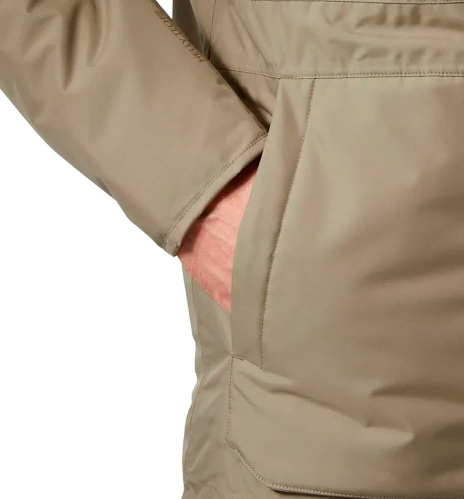 Anorack Casual_Hombre_HELLY HANSEN Coastal 3.0 Parka