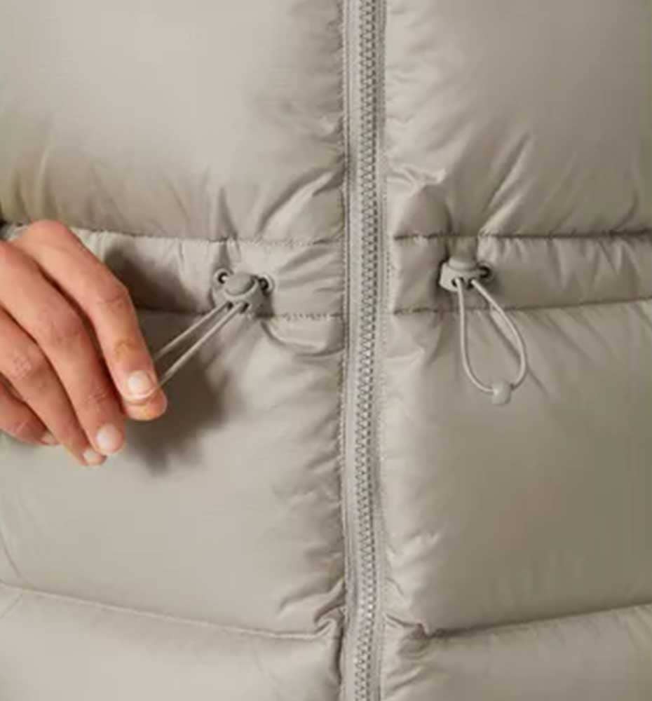 Casual Vest_Women_HELLY HANSEN W Essence Down Vest