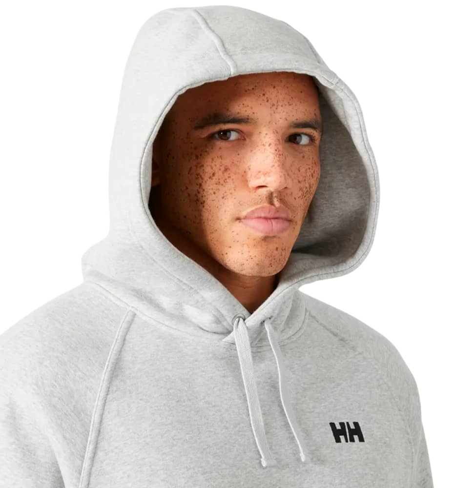 Men's Casual Hoodie by HELLY HANSEN Elevate