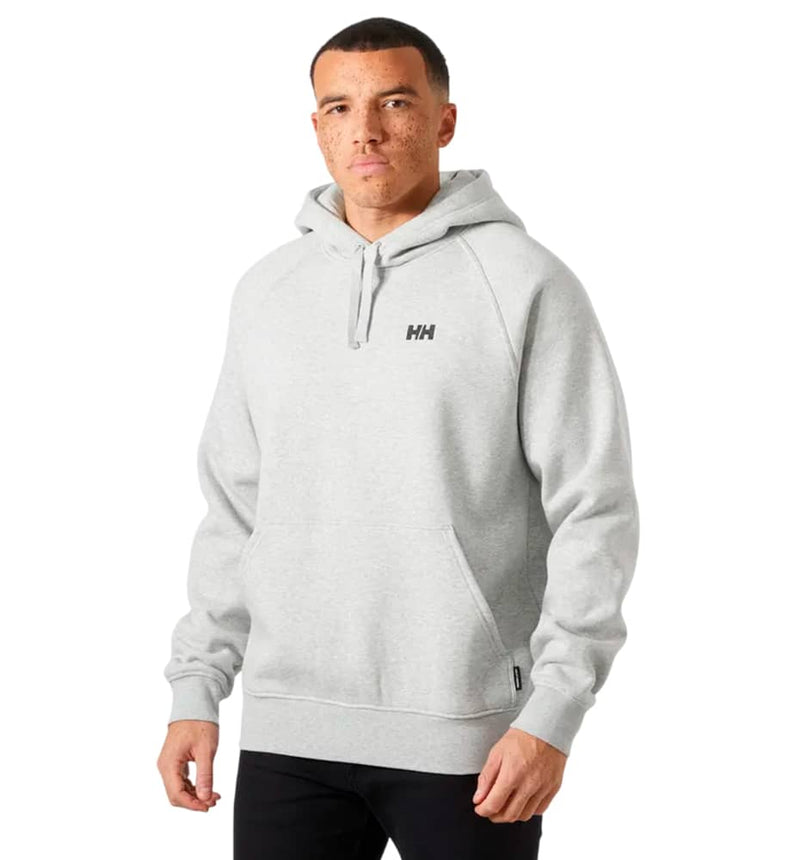 Hoodie Sweatshirt Casual Hood Helly Hansen Elevate Hoodie
