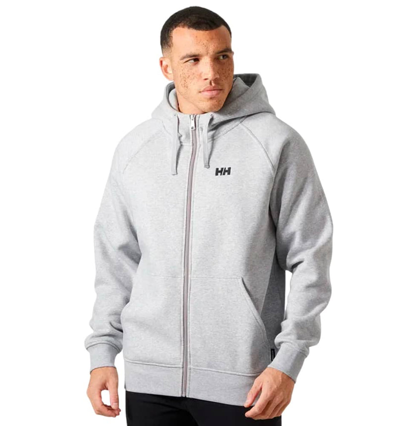 Helly Hansen Elevate Fz Hoodie Casual Jacket