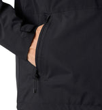 Chaqueta Casual Helly Hansen Ace Ins Rain Jacket