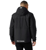 Chaqueta Casual Helly Hansen Ace Ins Rain Jacket