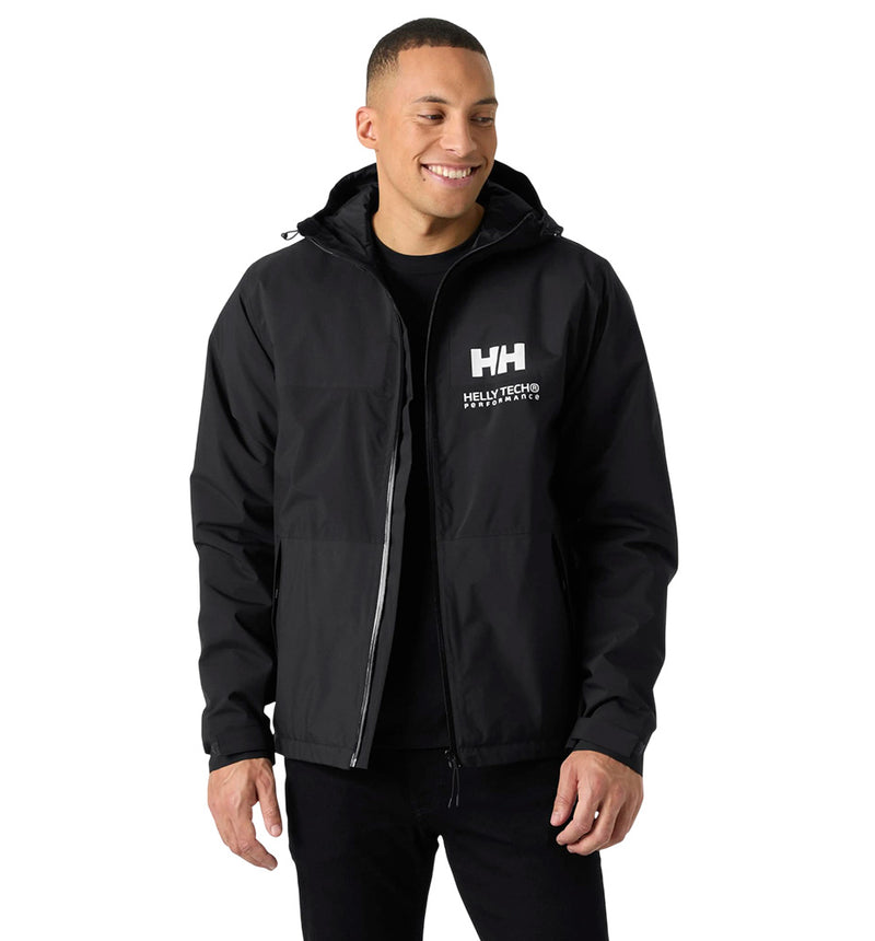 Chaqueta Casual Helly Hansen Ace Ins Rain Jacket
