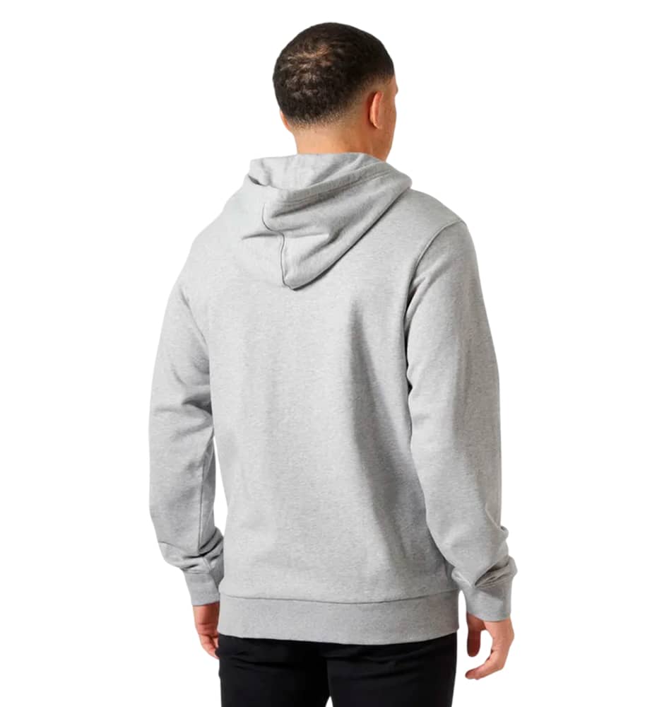 Hoodie Casual Hooded Sweatshirt_Men_HELLY HANSEN Core Hoodie