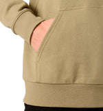 Hoodie Sudadera Capucha Casual Helly Hansen Box