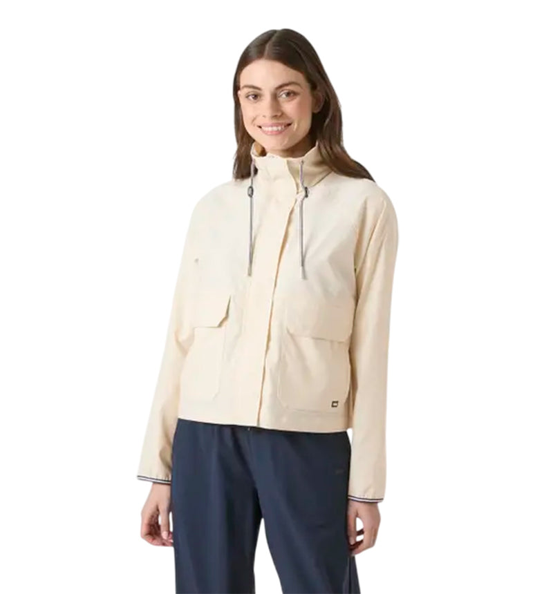 Casaco Casual Helly Hansen Positano Light
