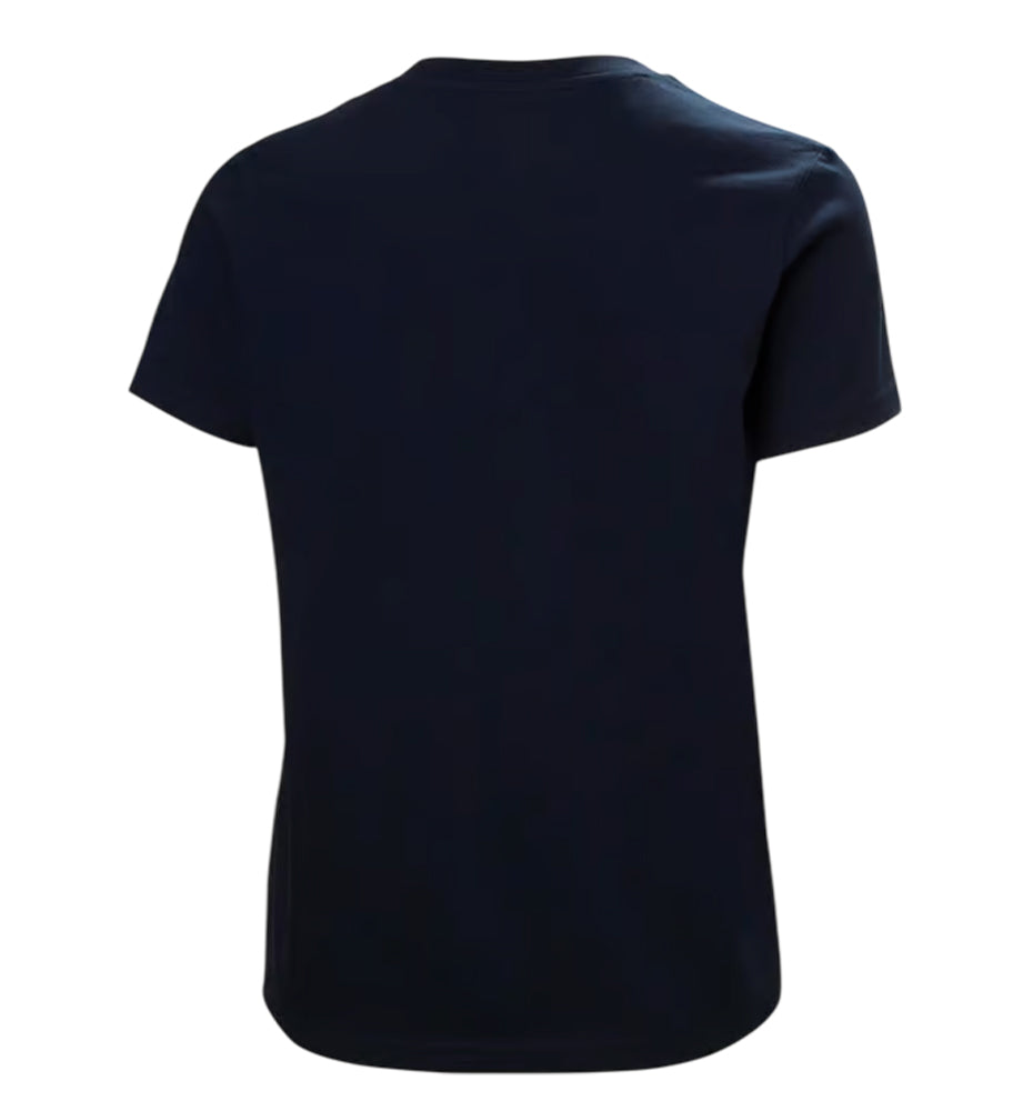 Helly Hansen Core Graphic T-Shirt