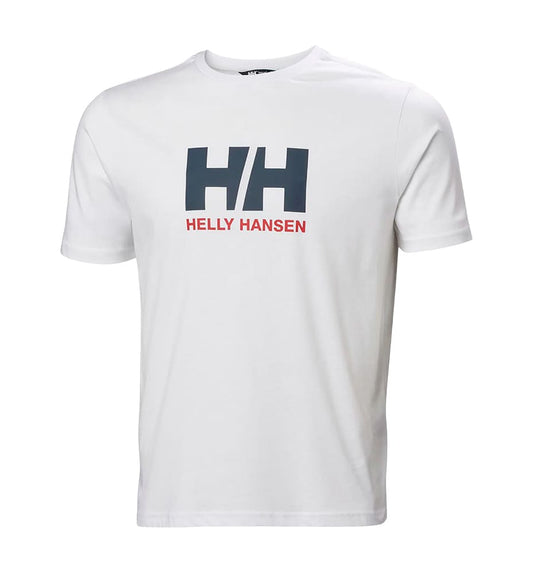 Men's Casual M/c T-shirt HELLY HANSEN Hh Logo T-shirt 3.0