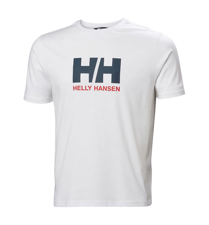 Helly Hansen Casual Logo T-Shirt 3.0