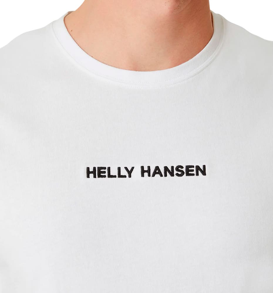 Men's Casual M/c T-shirt HELLY HANSEN Core T-shirt 2.0