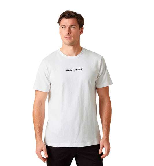 Men's Casual M/c T-shirt HELLY HANSEN Core T-shirt 2.0
