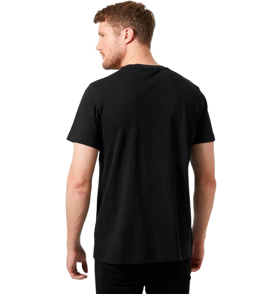 Men's Casual M/c T-shirt HELLY HANSEN Core T-shirt 2.0