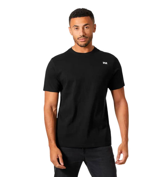 T-shirt M/c Casual_Men_HELLY HANSEN Core Graphic T 2.0