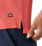 Polo Casual Helly Hansen Portofino
