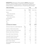 Recuperación Running 226ers Race Day Bar Salty Trail 40g Alm