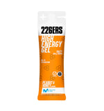 Recuperación Running 226ers High Energy Gel Salty Peanut &