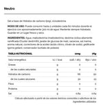 Recuperação Running 226ers High E Neutro