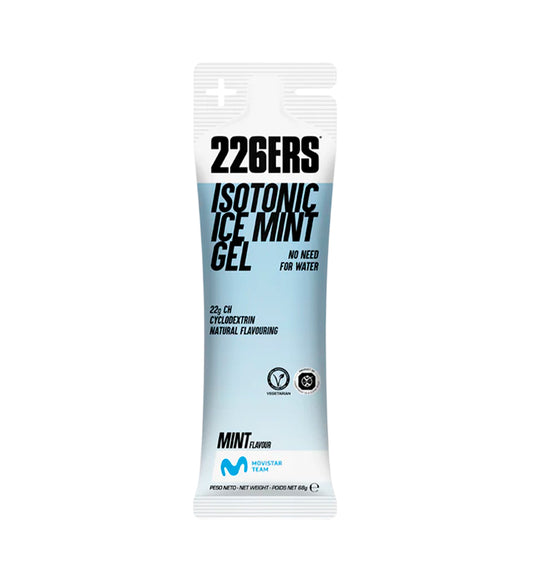Recovery Running 226ers Isotonic Ice G 24 Mint