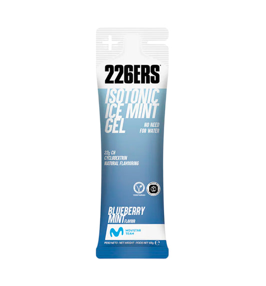 Recovery Running 226ers Isotonic Ice G 24 Mint