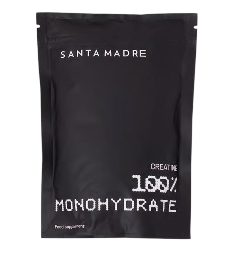 Recuperación Running Santa Madre Creatina 300g