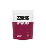 Recuperación Running 226ers Nitro Pro - Remolacha 290g