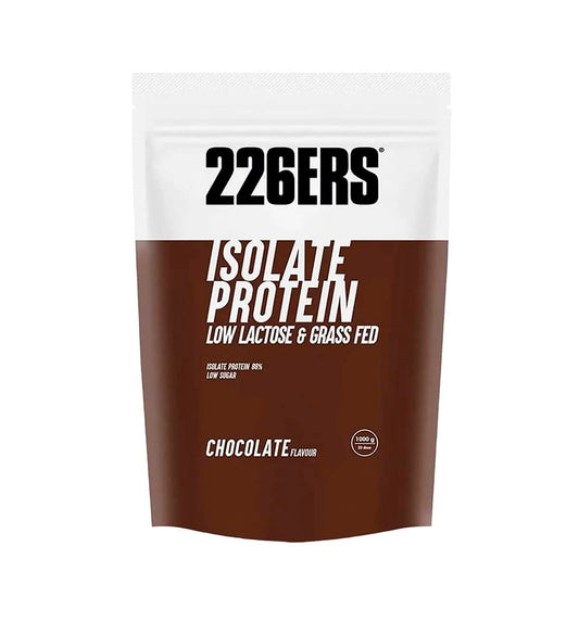 Recuperación Running_Unisex_226ERS Isolate Protein Chocolate