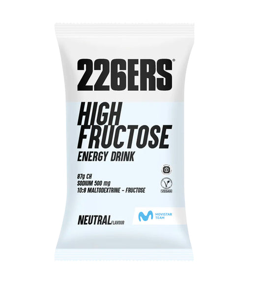 Recovery Running 226ers High Fructose Energy Drink 90g