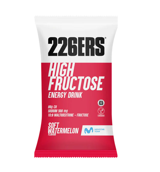 Recovery Running 226ers High Fructose Energy Drink 90g