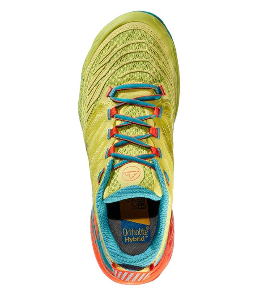 Trail Shoes_Women_LA SPORTIVA Akasha II W