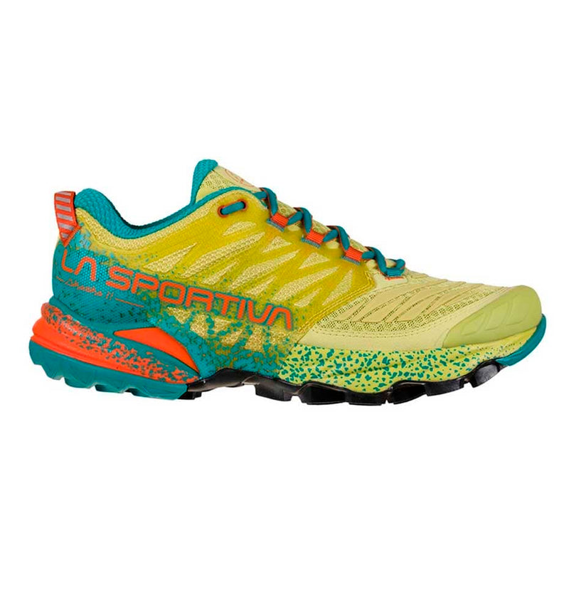 Zapatillas Trail La Sportiva Akasha Ii W