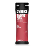 Recuperación Running 226ers Energy Shot Stick 60ml Cherry No Caffeine