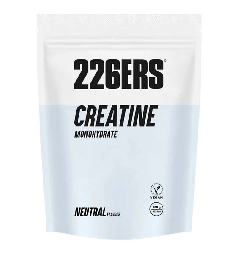 Recuperación Running 226ers Creatine 300gr