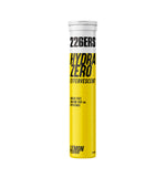 Recuperação Running 226ers Hydrazero Efervescente Limão 20