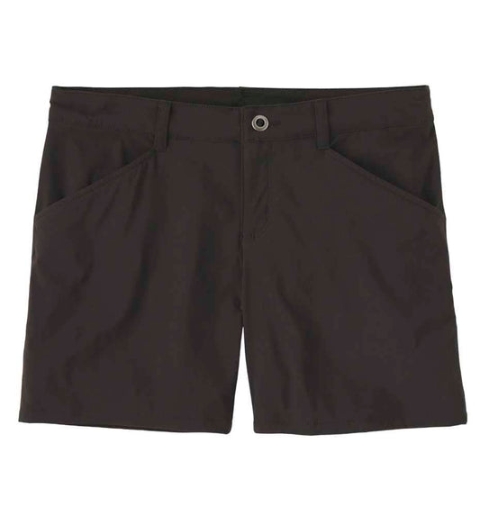 Short Outdoor_Women_PATAGONIA Quandary Shorts 5 In