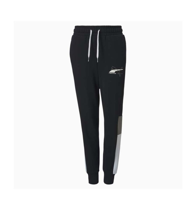 Puma Alpha Sweatpants Fl Cl B Casual Pants