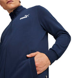 Puma Clean Sweat Suit Tr Casual Tracksuit
