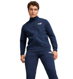 Puma Clean Sweat Suit Tr Casual Tracksuit