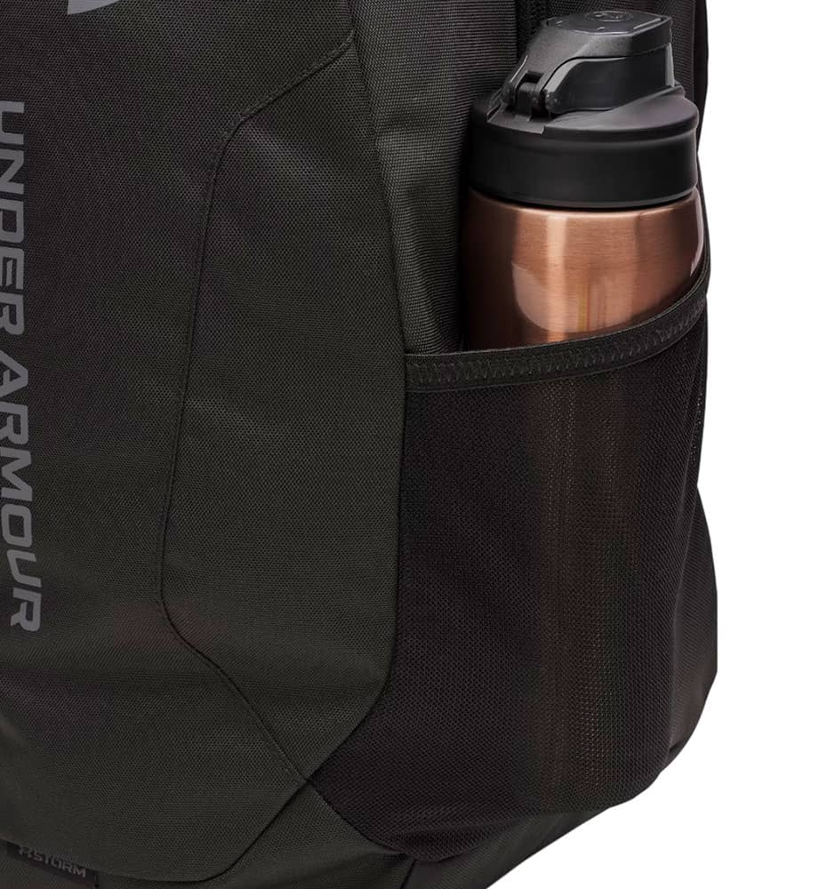 Mochila Fitness_Unisex_UNDER ARMOUR Hustle Lite