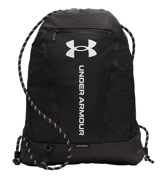 Mochila Fitness_Unisex_UNDER ARMOUR Hustle