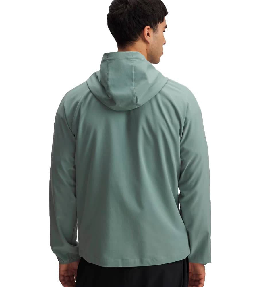 Chaqueta Casual_Hombre_UNDER ARMOUR Ua Stretch Wvn Windbreakereu