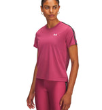 Camiseta M/C Fitness Under Armour Ua Techa Wordmar Short Sleeve