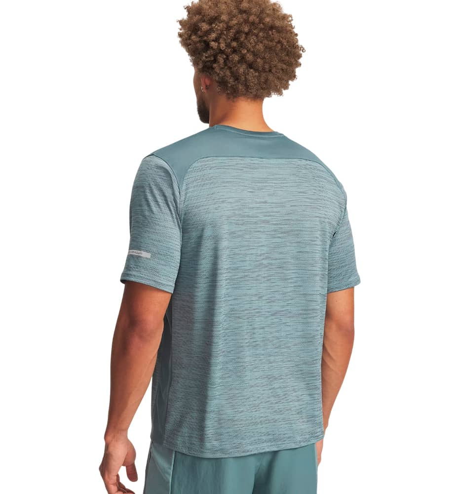 Camiseta M/c Fitness_Hombre_UNDER ARMOUR Men´s Ua Techa Utility Short Sle