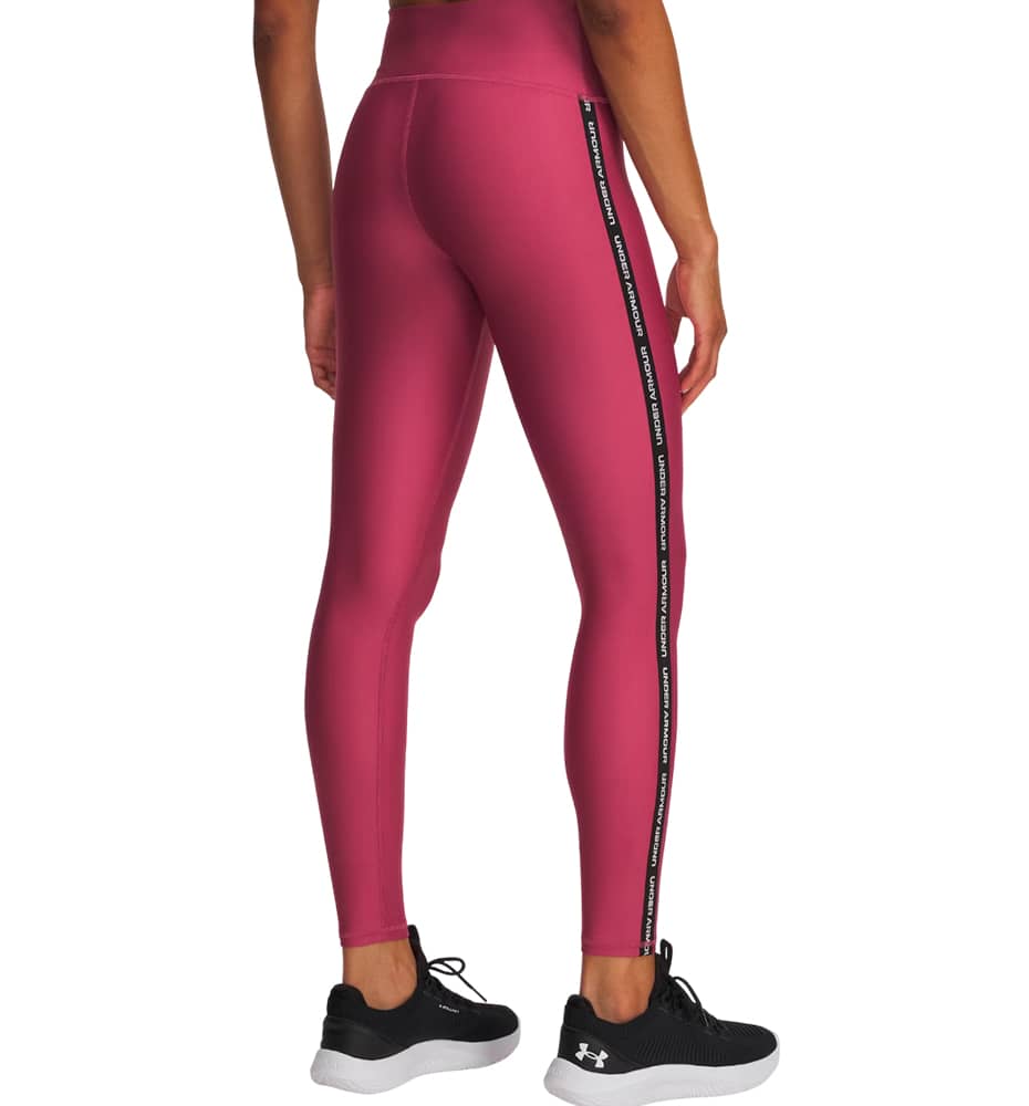 Mallas Largas Fitness_Mujer_UNDER ARMOUR Ua Tech Wordmark Tape