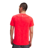 Camiseta M/C Running Under Armour Men´s Ua Launch Camo Short Sleev