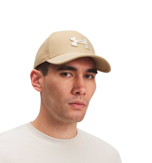Gorra Casual_Hombre_UNDER ARMOUR Men´s Ua Blitzing Brushed Hat