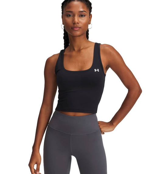 Fitness Tank Top_Women_UNDER ARMOUR Motion Tank Emea