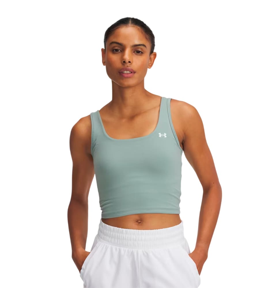 Fitness Tank Top_Women_UNDER ARMOUR Motion Tank Emea